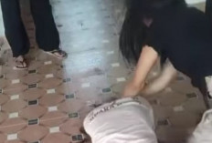 Beredar Video Dugaan Perundungan Pelajar SMP di Rupit Musi Rawas Utara