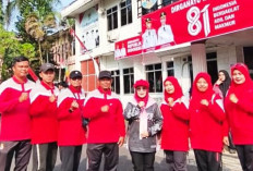 Guru MIN 1 Lubuk Linggau Boyong Dua Juara, Cetak Prestasi hingga Wujudkan Generasi Hafiz Alquran