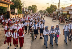 Libur Lebaran Anak Sekolah 2026 Kapan Dimulai?  Cek Lagi Jadwal Resminya