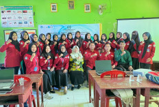 SD Islam Baitul A’la Lubuk Linggau Sambut Peserta Didik Baru, Kenalkan Program Unggulan