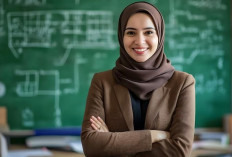 Seleksi Guru SMA Garuda 2026 Segera Dibuka, Kesempatan Jadi ASN