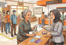 4 Bansos Cair Juli 2026, Cek Daftar Lengkapnya di Sini