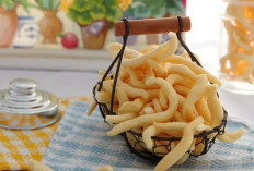 5 Resep Kue Lebaran 2026 Tanpa Oven dan Mixer, Dijamin Lezat