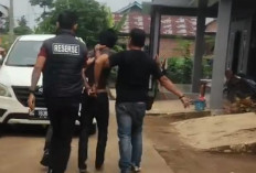 Jelang Ramadan Warga Lubuk Linggau Ditangkap Polisi, Gara-gara Aktivitas Malam Hari 2025 Lalu