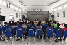 Lapas Lubuk Linggau Gelar Assessment untuk Penguatan Program Rehabilitasi dan Kemandirian Warga Binaan