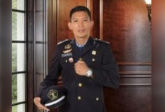 Pegawai Lapas Gadungan di Palembang Ditangkap, Tipu Korban Rp250 Juta Janjikan Lulus CPNS Kemenkumham