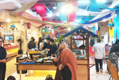 FamVida Hotel Lubuk Linggau Hadirkan Promo Ramadan Perang Rasa, All You Can Eat Rp149.999