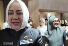 Ini Kata Bupati Musi Rawas dan Kepala DPPKB, Soal PPPK Paruh Waktu Tinggalkan Suami