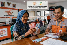 Bansos PKH Cair Hari ini, Buruan Cek Nominalnya Berikut 