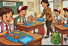 Mengenal Program MBG Prabowo: Tujuan, Menu, dan Anggaran 2026