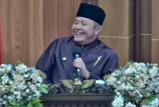 Soal Jalan Rusak di Kawasan Hutan Musi Rawas, Ini Janji Gubernur Herman Deru