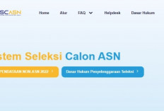 Link Daftar PPPK Guru Sekolah Garuda 2026 Lengkap dengan Syaratnya