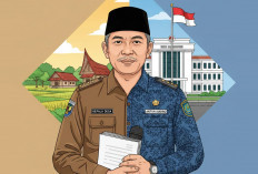 Kades Rangkap Jabatan PPPK Paruh Waktu di Musi Rawas, Kepala DPMD: Belum Mengundurkan Diri