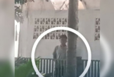 Oknum Pria Tak Dikenal Diduga Lecehkan Siswi di Foodcourt Merdeka Juara  Lubuk Linggau, Satpol PP Buka Suara