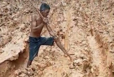 Soal Jalan Rusak Sebabkan Warga Meninggal Dunia, ini Kata Pemkab Musi Rawas dan DPRD