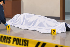 Heboh Warga Lubuk Linggau Meninggal Usai Joget di Hajatan Musi Rawas, Polisi Bantah Overdosis