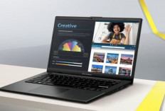 10 Laptop Mahasiswa Terbaik 2026 Harga Rp6 Jutaan, Sudah Support AI Copilot!