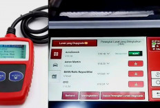Perbandingan Scanner Mobil vs Diagnosis Manual: Mana yang Lebih Baik?