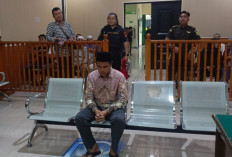 Pembunuh Kontraktor di Lubuk Linggau Lolos dari Hukuman Mati, Keluarga Minta Pelaku Lainnya Ditangkap