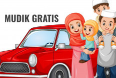 Rute Mudik Gratis BUMN 2026, Cek dan Daftar Sekarang