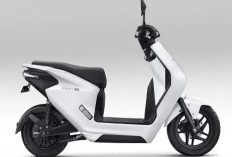 Rekomendasi Motor Listrik Jepang, Kombinasi Teknologi Canggih dan Keandalan Teruji