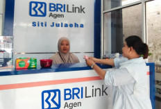 Ditopang Sinergi Holding Ultra Mikro, Siti Julaeha Sukses Kembangkan Usaha Sambil Mengurus Rumah Tangga