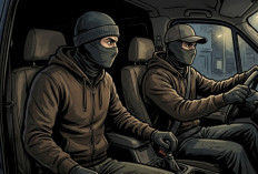 Heboh, 2 Anak di Lubuk Linggau Jadi Target Penculikan, Pelaku 2 Orang Naik Mobil  