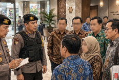 Heboh OTT Puluhan Kepala Sekolah Banyuasin di Palembang, Polda Sumsel Pers Rilis Sore ini