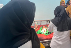 Kronologis Penemuan Bayi Perempuan di Semak-semak Empat Lawang