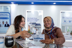 BRI Salurkan KPR Subsidi Rp16,16 Triliun untuk 118 Ribu Debitur hingga 2025