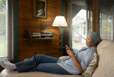 4 Tips dan Trik Agar Rumah Sejuk Tanpa AC, Bisa Hemat Pengeluaran Bulanan 