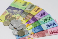 Alasan Menkeu Purbaya Mau Redenominasi, Ubah Rp1.000 jadi Rp 1