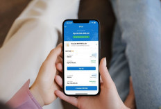 Persiapan Pensiun Jadi Lebih Mudah dengan One Stop Pension Solution DPLK BRI di BRImo