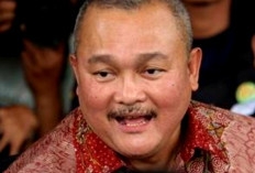 Alex Noerdin Meninggal, Perkara Korupsinya Tetap Lanjut, BAP Dibacakan