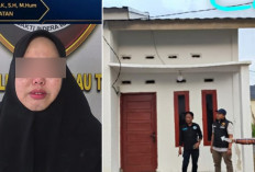 Terbongkar! Modus Licik Eks Admin Perumahan di Lubuk Linggau, Gelapkan Uang Konsumen Rp155 Juta