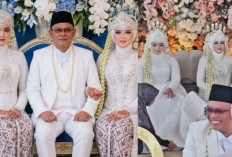 Hadiah Ultah, Istri Pertama Pimpinan Ponpes di Kuningan Carikan Istri Kedua Untuk Suami