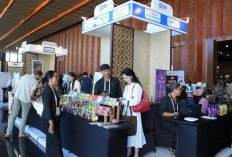 Keuntungan Super Lengkap, BRI Tebar Promo Eksklusif dan Hadiah Menarik di Bali Wellness and Beauty Expo 2026