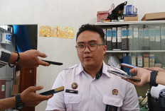 4 Warga Binaan Lapas Lubuk Linggau Diusulkan Terima Remisi Natal 2025