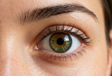 Penting, Aturan 20-20-20 untuk Cegah Mata Lelah Akibat Paparan Layar Laptop dan AI