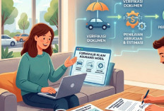 Asuransi Mobil 2026: Mana yang Lebih Tepat, All Risk atau TLO?