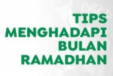 30 Hari Lagi Ramadan 2026, ini 8 Persiapan Sambut Bulan Suci