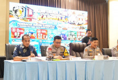 Polda Sumsel Tangani 62 Kasus Karhutla, 52 Tersangka dan 1 Korporasi Dijerat