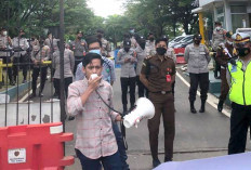 Gematara Dorong Sinergi Polres dan Pemkab Muratara Atasi Tambang Emas Ilegal