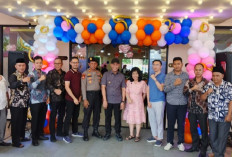 Grand Opening J.Chicken Lubuk Linggau, Ada Promo Menarik dengan Menu Kekinian