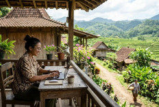 Jadwal WFA Lebaran Idul Fitri 2026 Resmi dari Pemerintah, Bisa Kerja dari Kampung Halaman