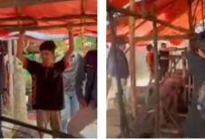 2 Pelaku Pengolahan Emas Ilegal di Musi Rawas Diancam Denda Rp100 Miliar