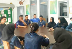 Masuki 2026, Mentor Tekankan Integritas dan Etos Kerja Peserta Magang