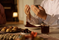 Puasa Seorang Muslim di Bulan Ramadan Bisa Batal, ini 7 Penyebabnya