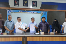 Linggau Pos Media Group MoU dengan Kantor Hukum Abdul Aziz dan Rekan, Tingkatkan Pengetahuan Tentang Hukum