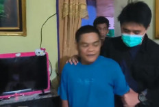 Anak Gelapkan Mobil Ibu Kandung di Plaju Palembang Ditangkap Polisi